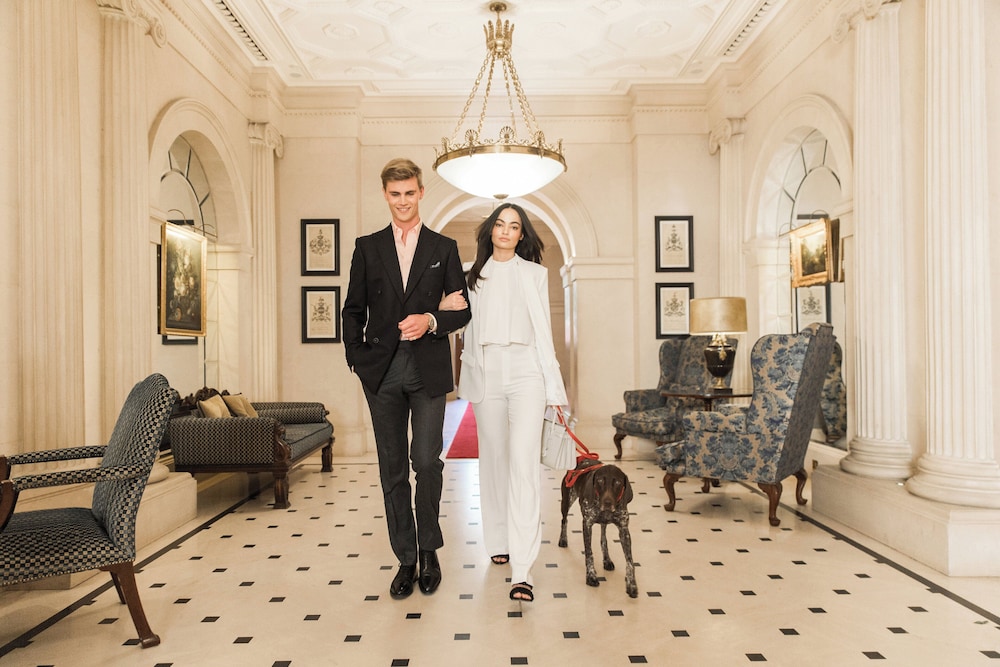 The Lanesborough 2