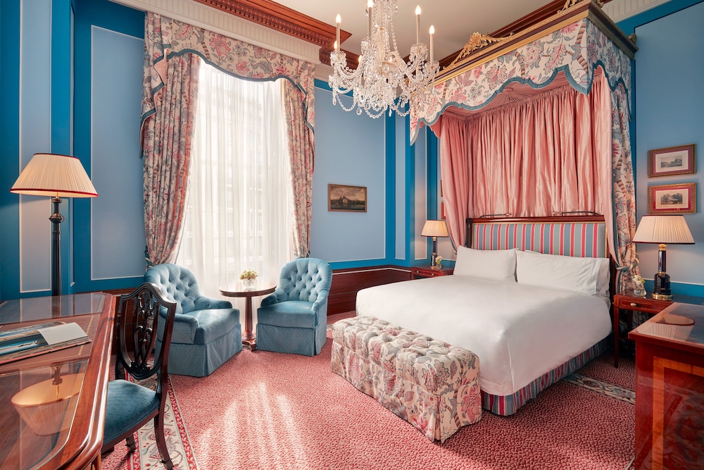 The Lanesborough 7