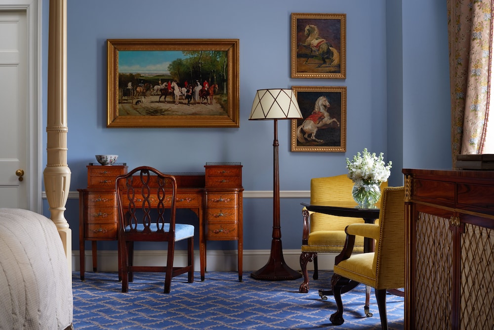 The Lanesborough 4