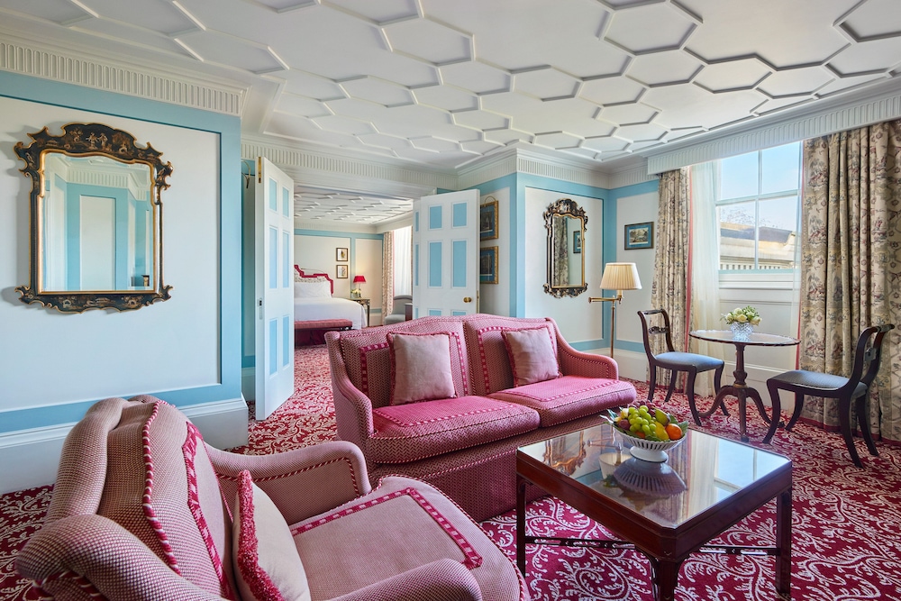 The Lanesborough 20
