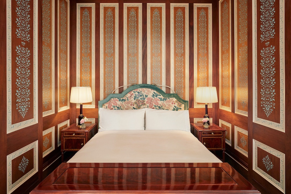 The Lanesborough 10
