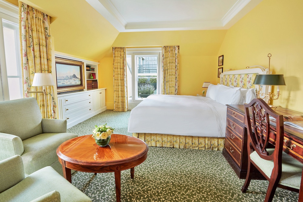 The Lanesborough 17