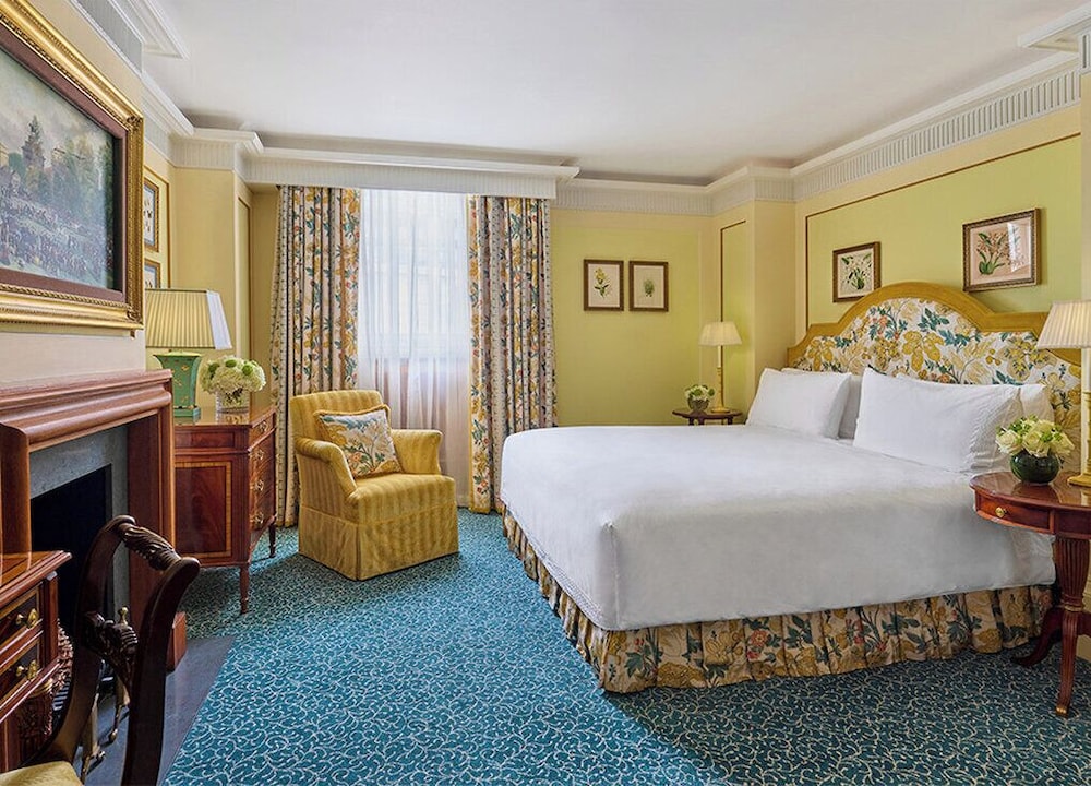 The Lanesborough 22