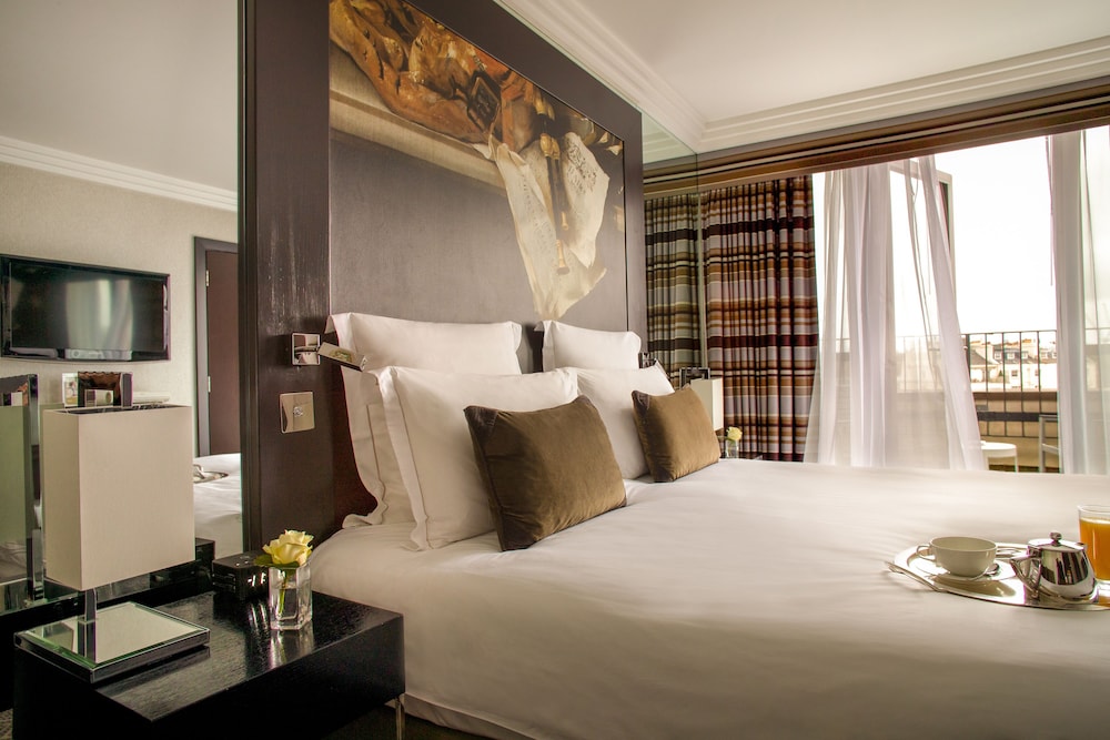 The Lowndes London 6