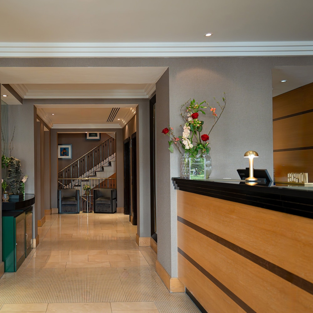 The Lowndes London 2