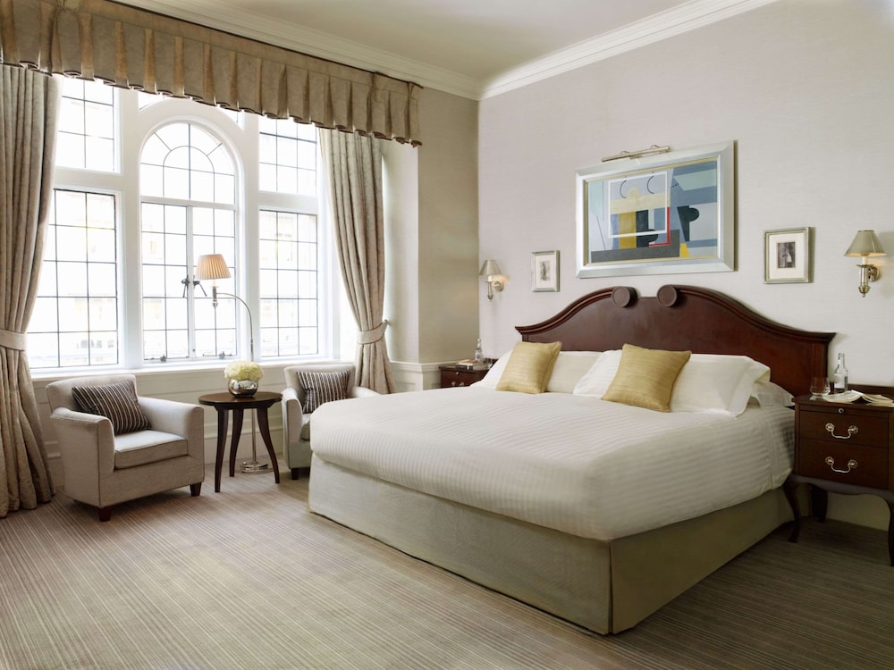 The Connaught 7