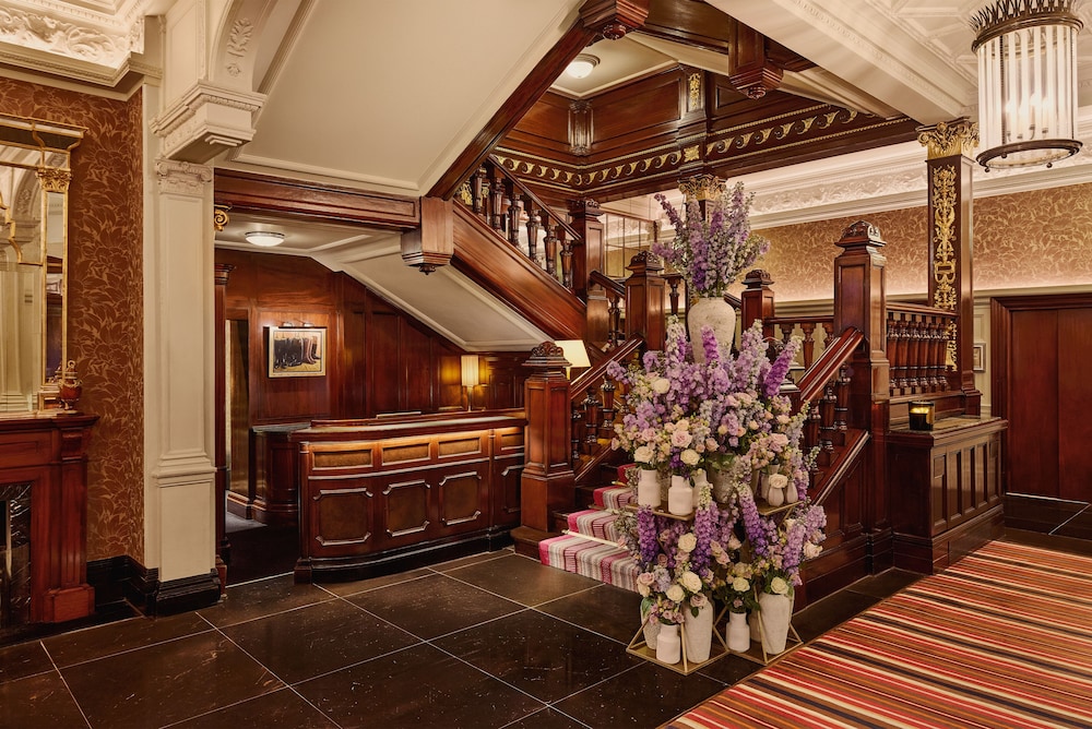 The Connaught 3