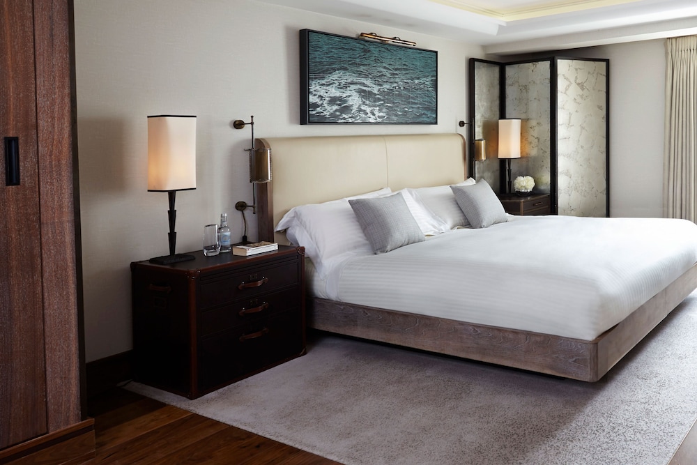 The Connaught 20