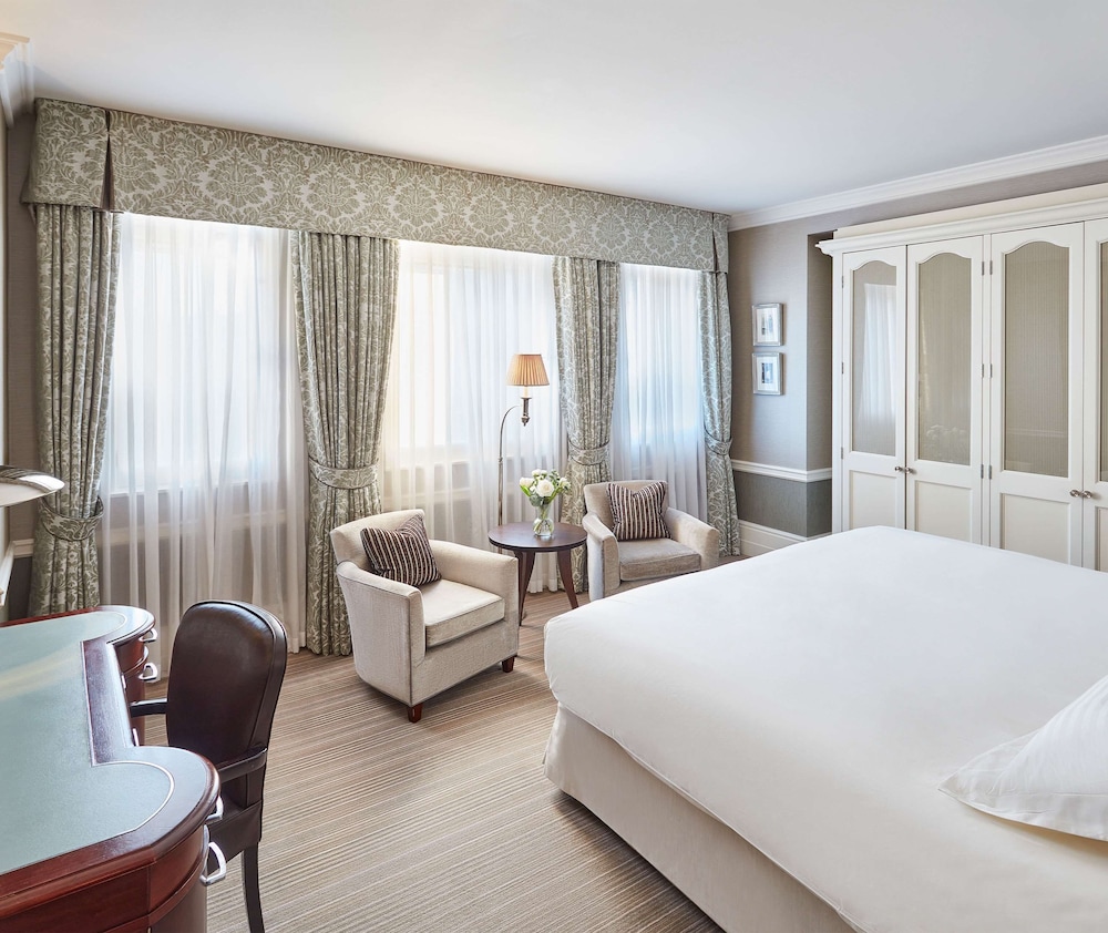 The Connaught 17