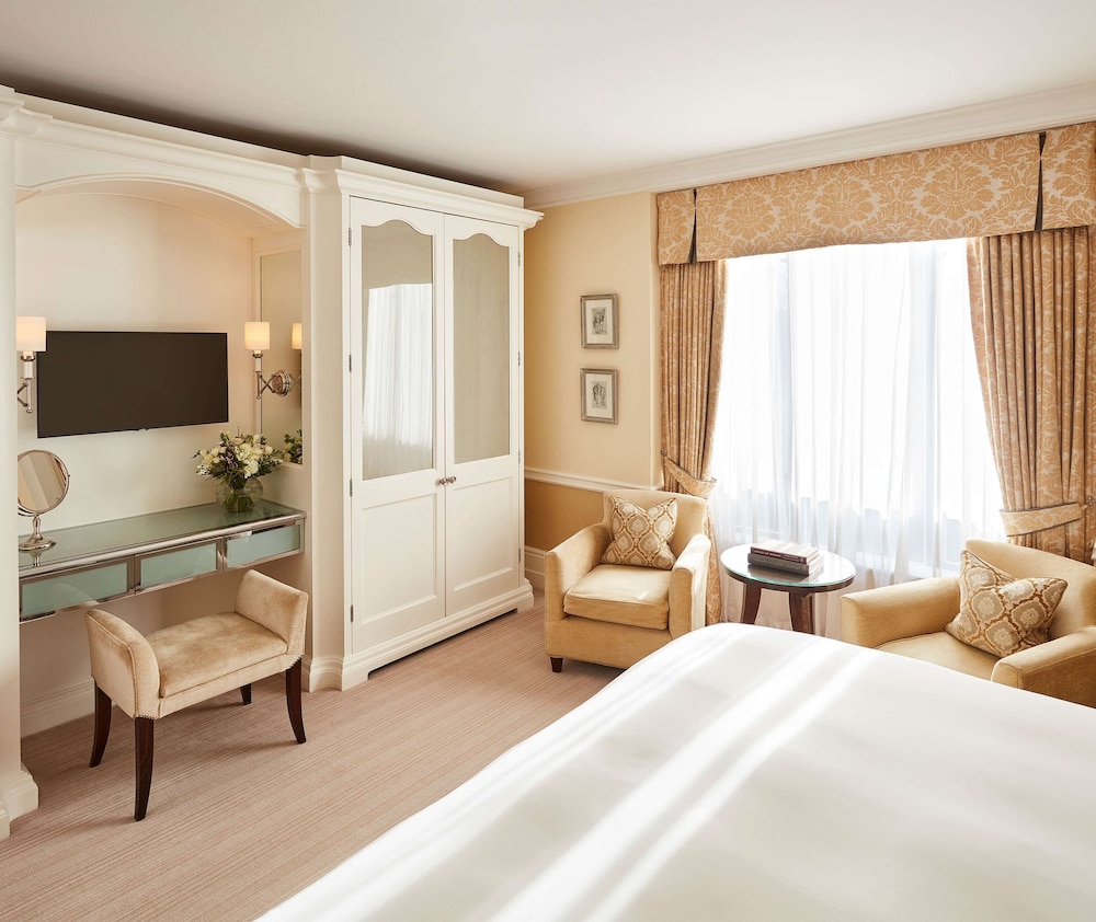 The Connaught 14