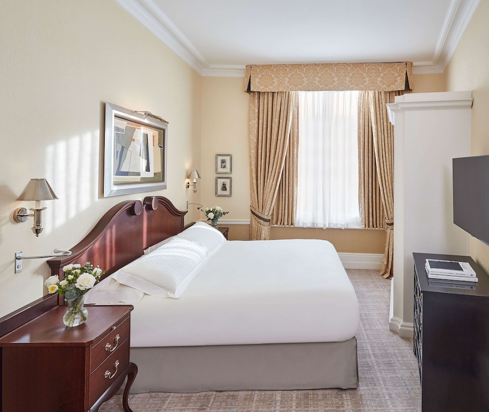 The Connaught 10