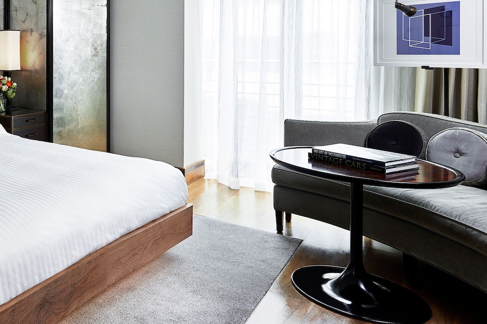 The Connaught 23
