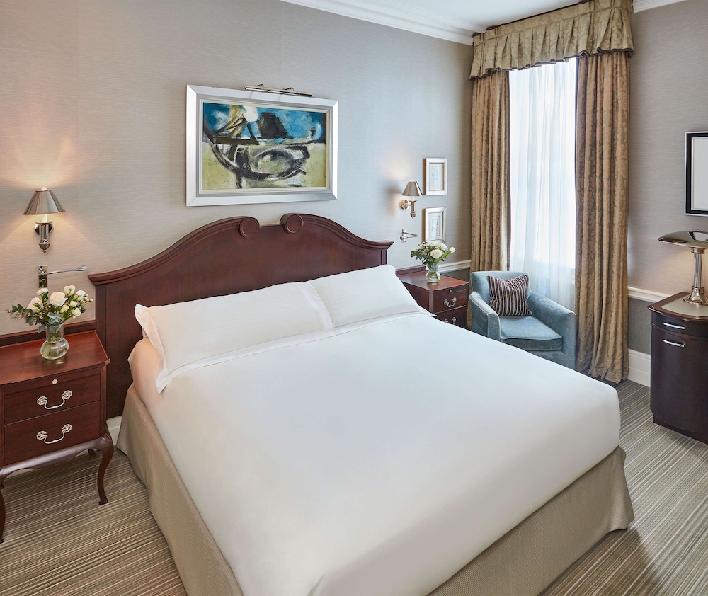 The Connaught 11