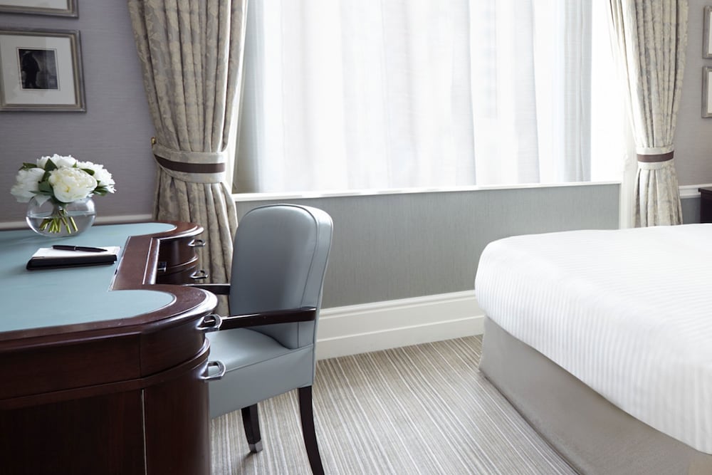 The Connaught 21