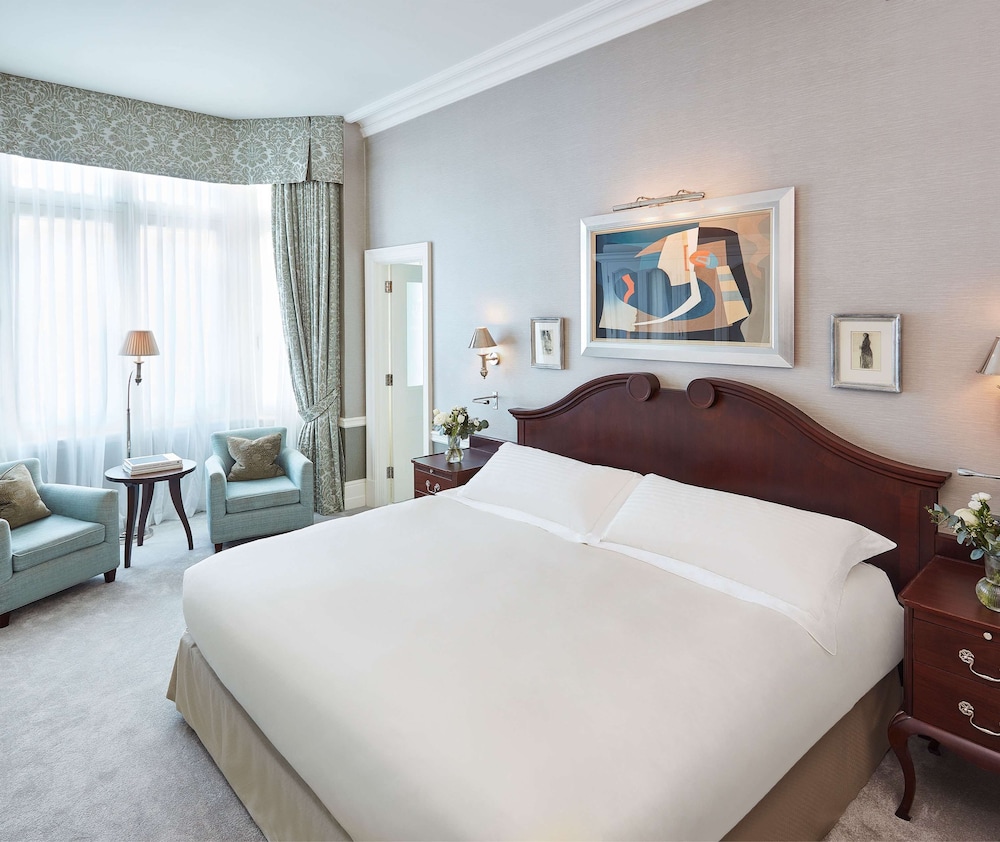 The Connaught 15