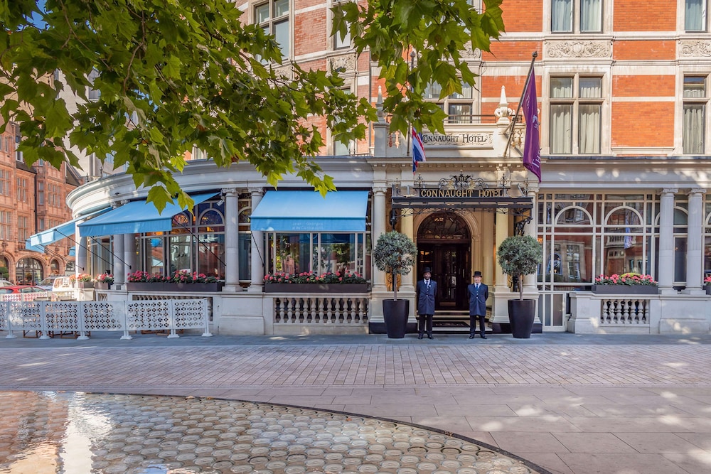 The Connaught 1