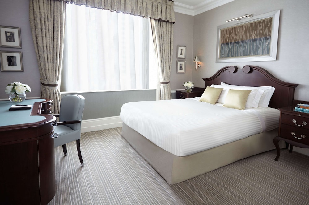 The Connaught 18