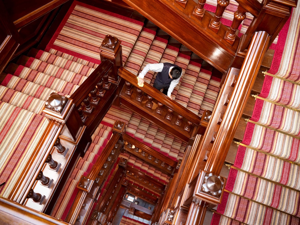 The Connaught 2