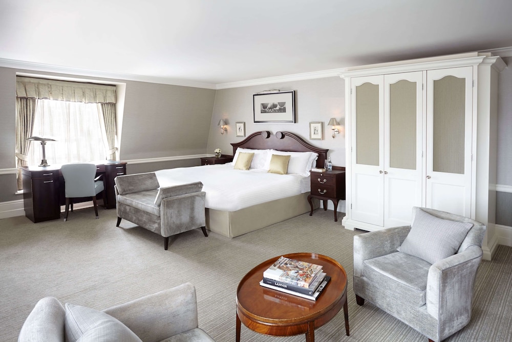 The Connaught 6