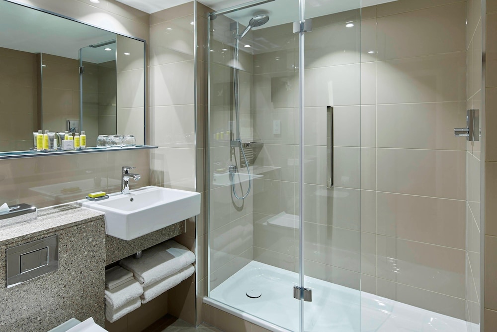 London Heathrow Marriott Hotel 14