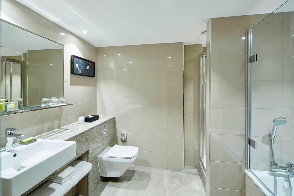 London Heathrow Marriott Hotel 15