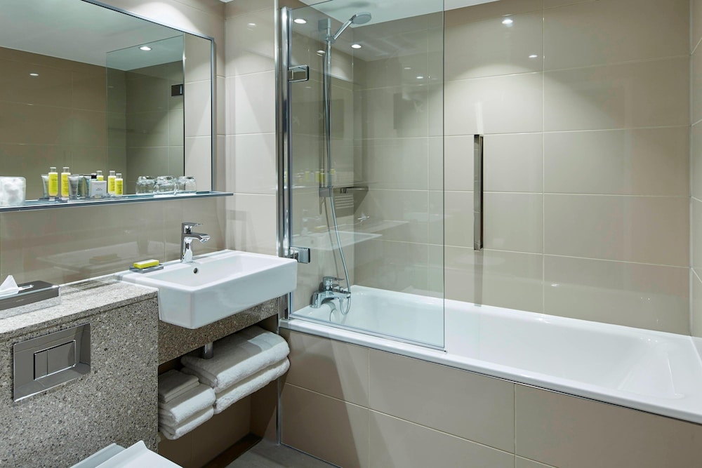 London Heathrow Marriott Hotel 16