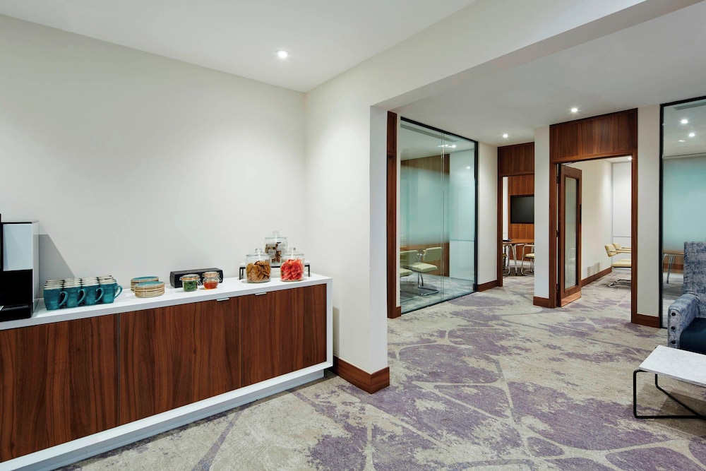 London Heathrow Marriott Hotel 3