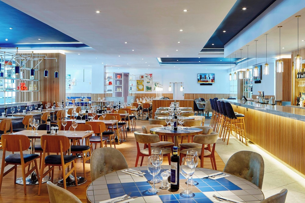London Heathrow Marriott Hotel 24