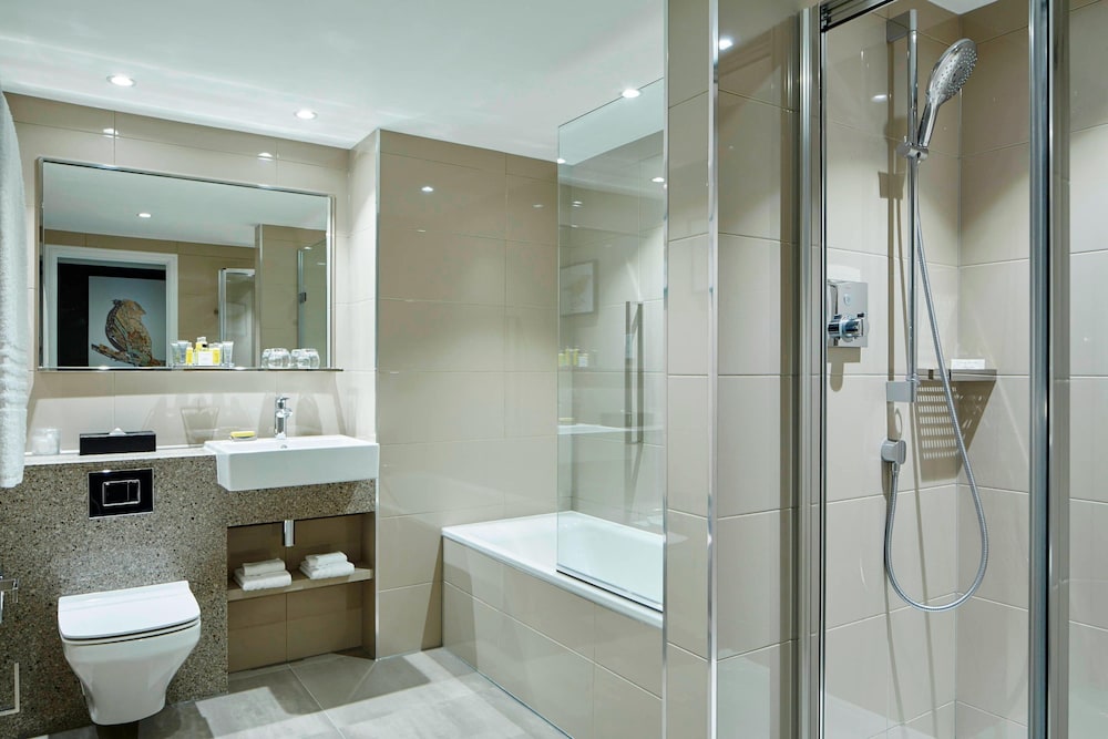 London Heathrow Marriott Hotel 17