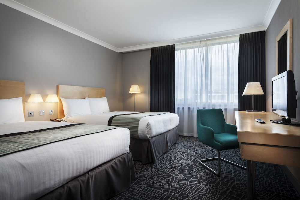 Radisson Hotel & Conference Centre London Heathrow 15