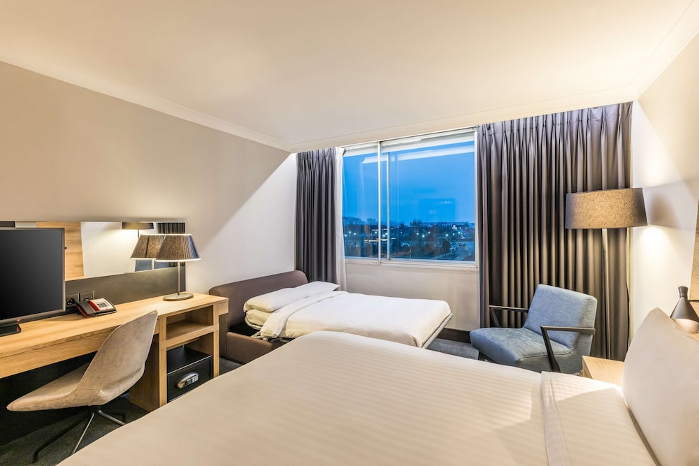 Radisson Hotel & Conference Centre London Heathrow 19