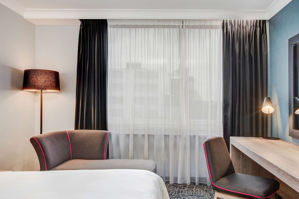 Radisson Hotel & Conference Centre London Heathrow 14