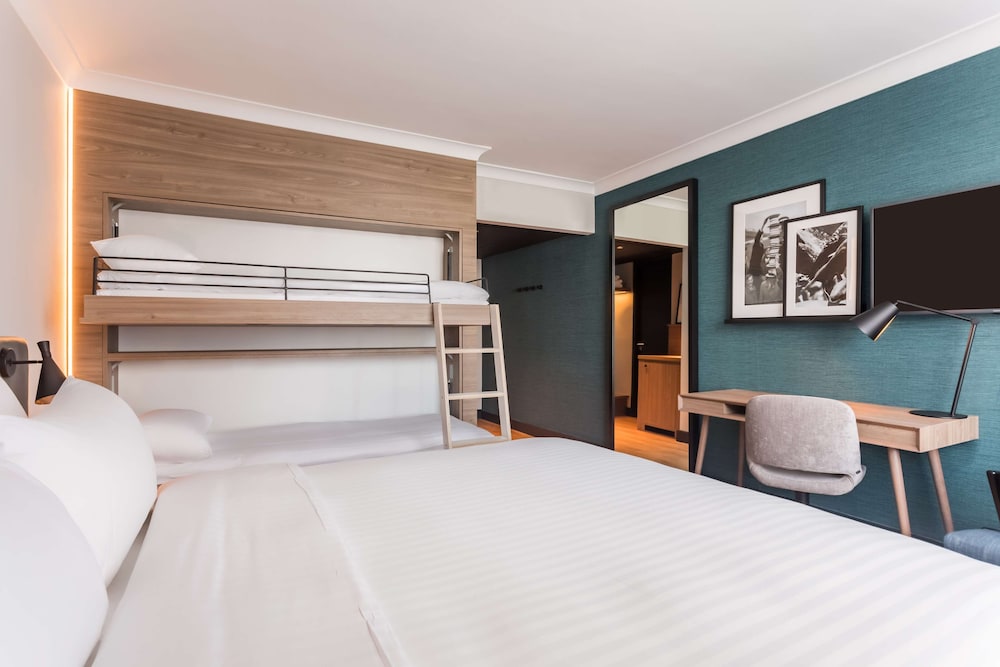 Radisson Hotel & Conference Centre London Heathrow 21