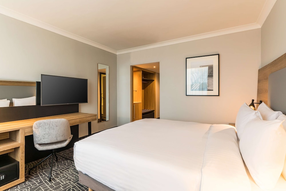 Radisson Hotel & Conference Centre London Heathrow 20