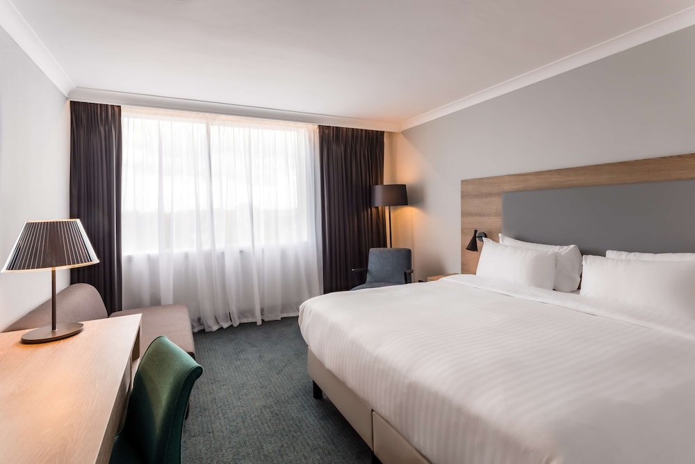 Radisson Hotel & Conference Centre London Heathrow 13