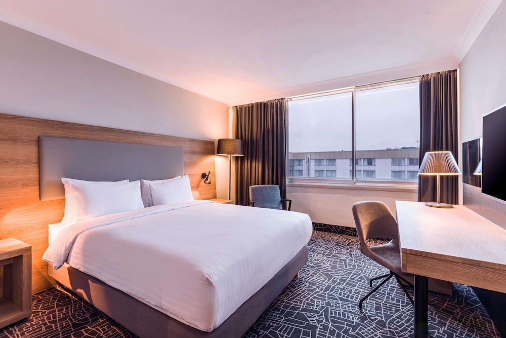 Radisson Hotel & Conference Centre London Heathrow 17