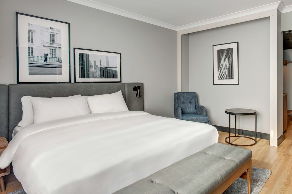Radisson Hotel & Conference Centre London Heathrow 22