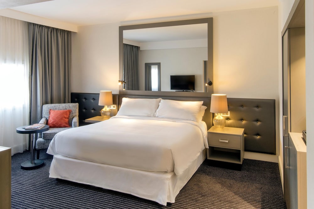 Sheraton Heathrow 19