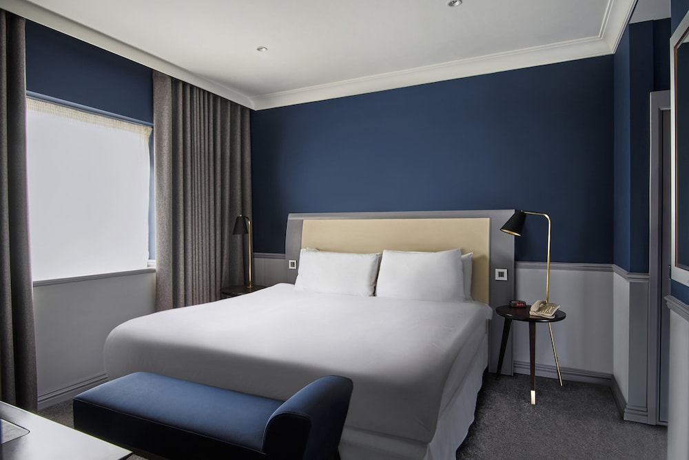 Sheraton Heathrow 18