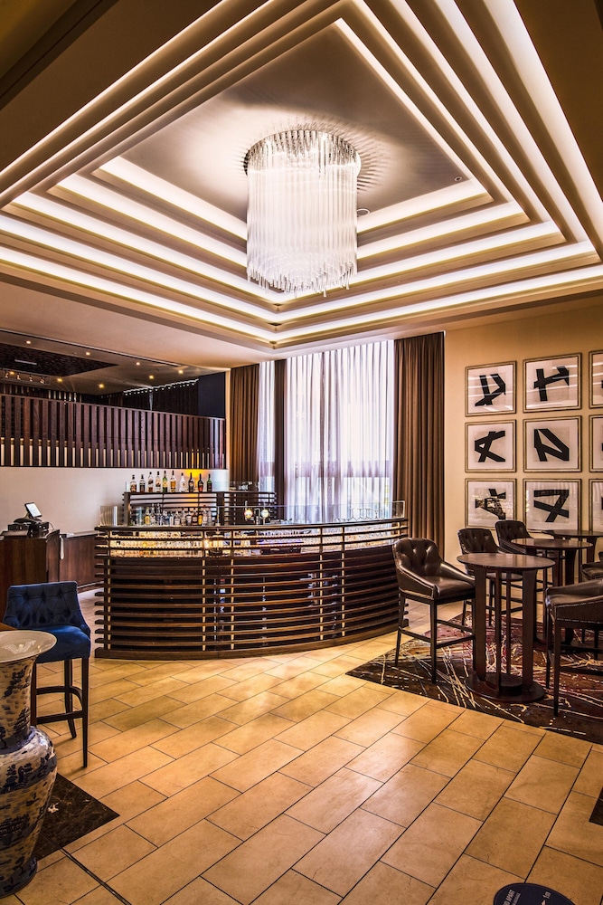 Sheraton Heathrow 2