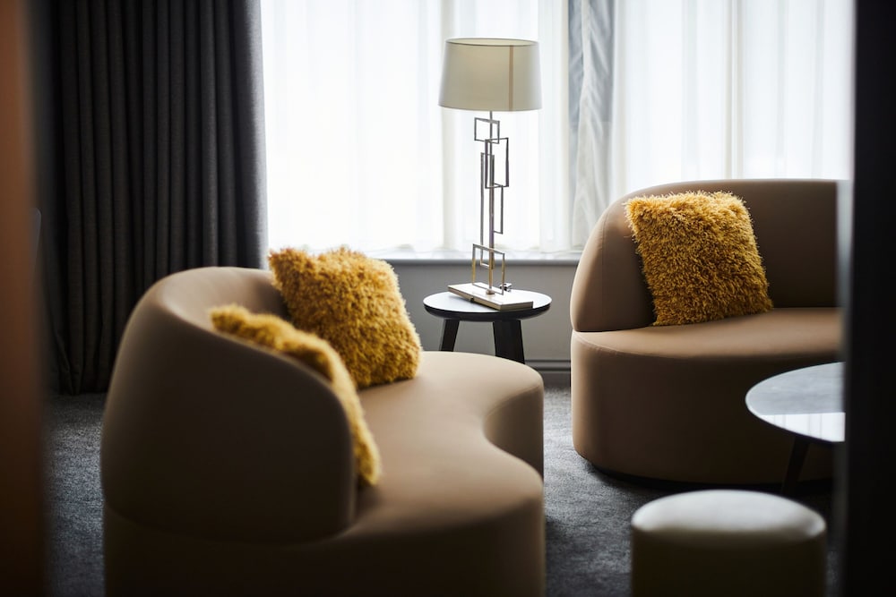 Sheraton Heathrow 22