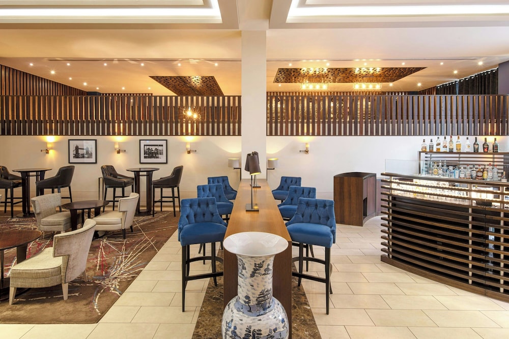 Sheraton Heathrow 3