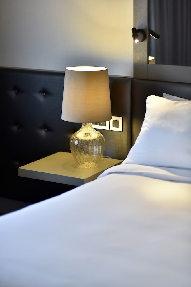 Sheraton Heathrow 7