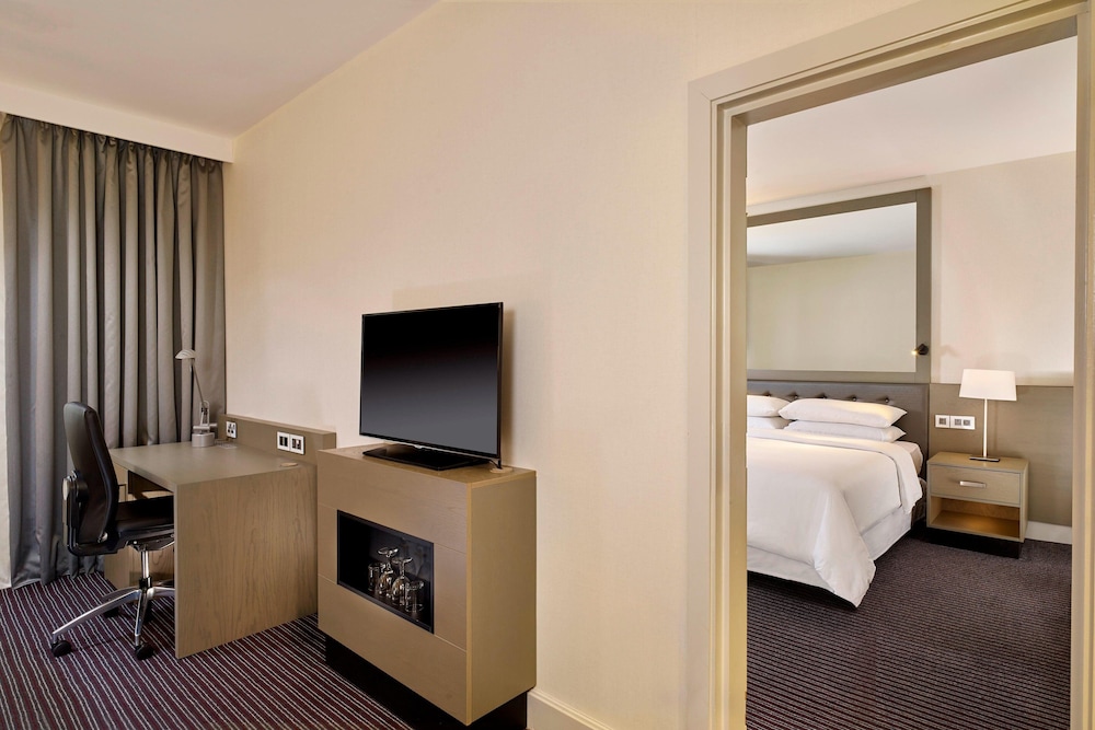 Sheraton Heathrow 20