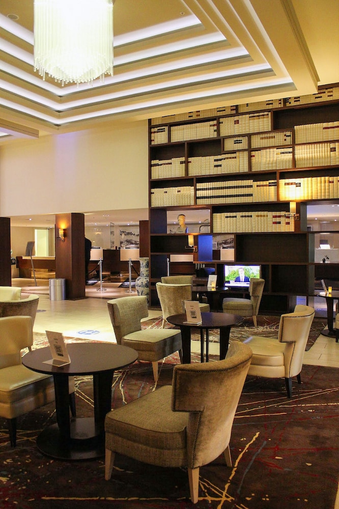 Sheraton Heathrow 4