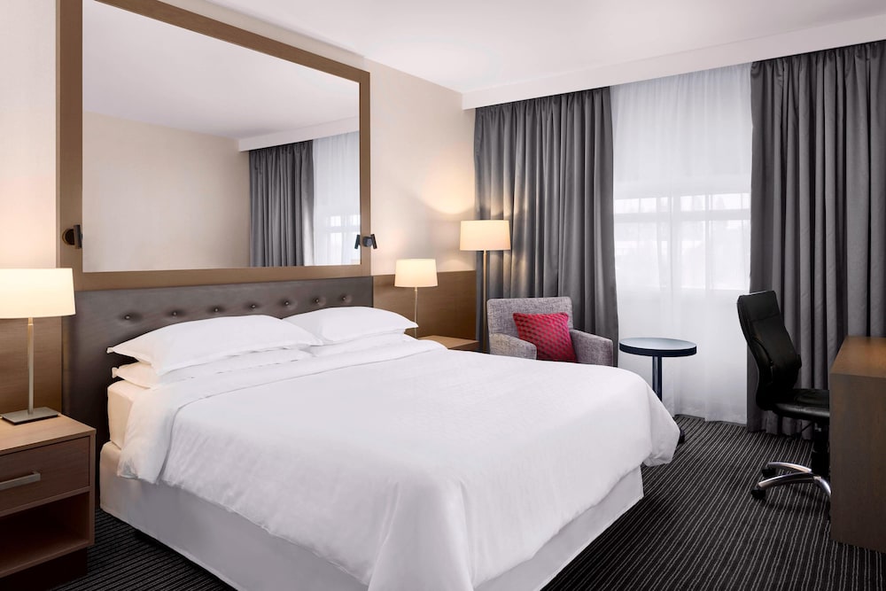 Sheraton Heathrow 21