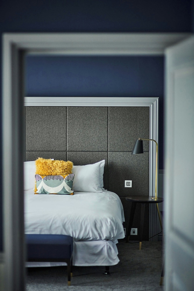 Sheraton Heathrow 24