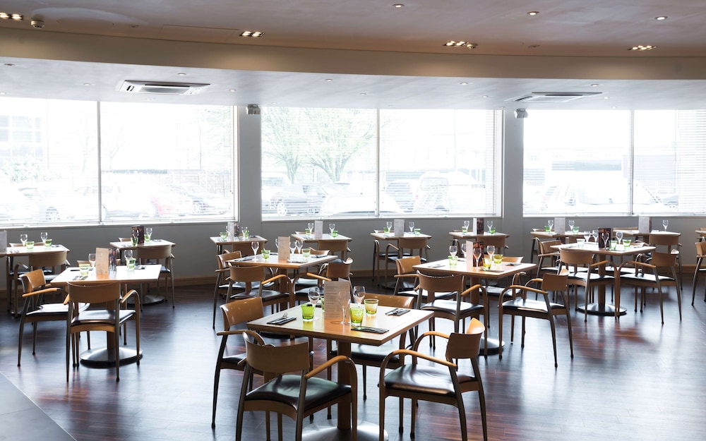 Best Western Heathrow Ariel T2, 3, 4 11