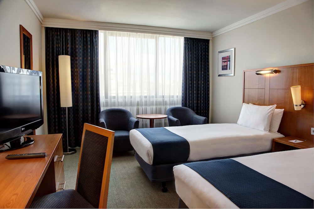 Best Western Heathrow Ariel T2, 3, 4 6