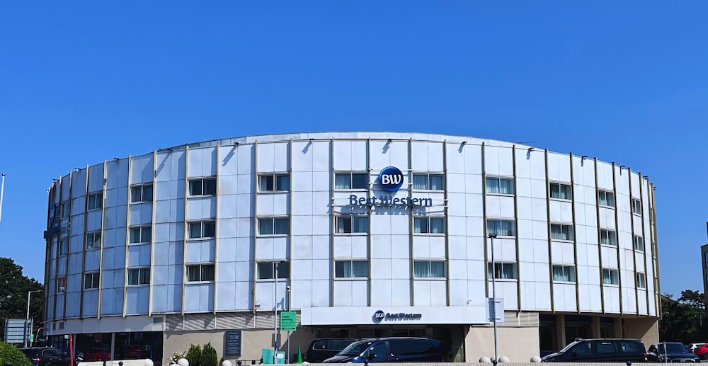 Best Western Heathrow Ariel T2, 3, 4 16
